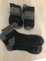 werksokken, Kleding | Heren, Sokken en Kousen, Ophalen of Verzenden, Nieuw, Maat 43 t/m 46, Zwart