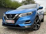 Nissan Qashqai 1.5 dCi New Tekna+ FULL OPTIONS/LED/CUIR/CAM, https://public.car-pass.be/vhr/174921fd-7acb-4384-8913-39d88874a31d