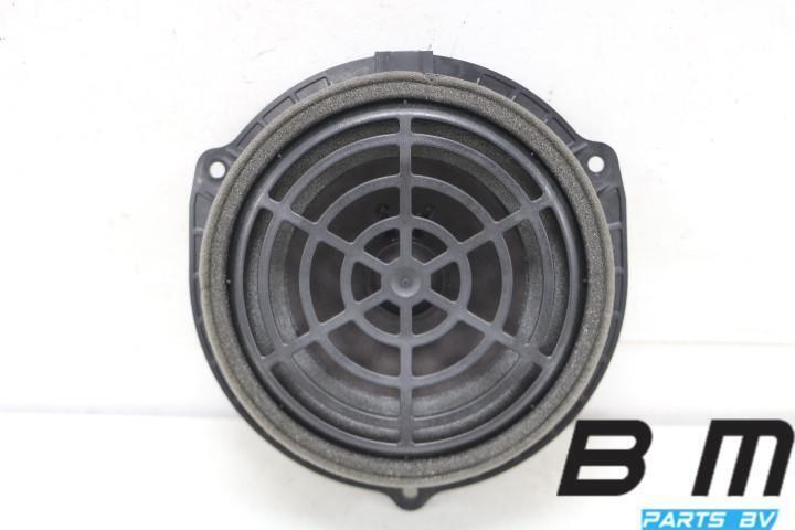 Bose luidspreker achterzijde Audi A6 4G Avant 4G0035411, Autos : Divers, Haut-parleurs voiture, Utilisé