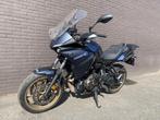 Yamaha tracer 7GT, Motoren, Motoren | Yamaha, 2 cilinders, Bedrijf, Meer dan 35 kW, Toermotor