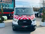 Ford Transit 2.0 TDCi * 7 places * etat neuf * 26 500 htva*, Voorwielaandrijving, 4 deurs, Gebruikt, 4 cilinders