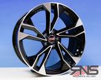5x112 20 inch Passen Onder Audi A4 A5 A6 A7 A8 Q3 Q5 Tiguan, Auto-onderdelen, Ophalen of Verzenden, Nieuw, Personenwagen, Velg(en)
