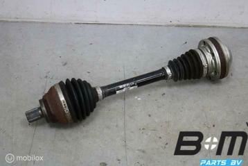 Aandrijfas linksvoor VW Golf 7 5Q0407271G beschikbaar voor biedingen