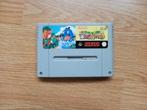 Mario World 2 - L'île de Yoshi pour Super Nintendo (SNES), Comme neuf, À partir de 3 ans, Un ordinateur, 2 joueurs