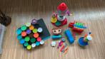 Playdoh verschillende sets, Kinderen en Baby's, Ophalen, Gebruikt