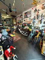 Longtail en cargobikes centrum gent, 3 kinderen, Ophalen, Overige merken, Nieuw