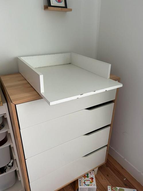 OM „" zelfgemaakte "” commode te doneren”, Kinderen en Baby's, Kinderkamer | Commodes en Kasten, Ophalen