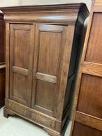 Garde robe, Ophalen, Zo goed als nieuw