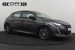 Peugeot 208 1.5 BLUEHDI S&S ACTIVE - NAVI - APPLE CARPLAY/A, 0 kg, 75 kW, Zwart, 4 cilinders