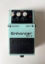 BOSS Enhancer EH-2 met doos, Ophalen of Verzenden, Equalizer