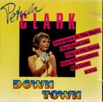 cd   /    down town   petula clark, CD & DVD, CD | Autres CD, Enlèvement ou Envoi