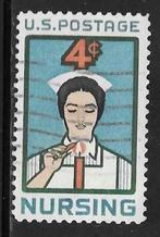 USA - Afgestempeld - Lot nr. 898 - Nursing, Postzegels en Munten, Postzegels | Amerika, Verzenden, Noord-Amerika, Gestempeld