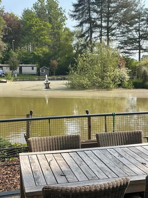 Stacaravan, Caravans en Kamperen, Stacaravans, tot en met 2, Ophalen