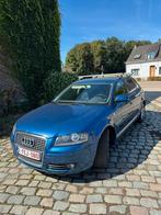 Audi a3 2007 1.9 tdi hatchback, 90 kW, 4 zetels, 5 deurs, Particulier