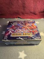 Yu-gi-oh Boosterbox - Genesis Impact, Ophalen, Nieuw, Boosterbox