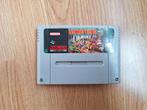 Donkey Kong Country voor de Super Nintendo (SNES), 2 spelers, Eén computer, Ophalen of Verzenden, Zo goed als nieuw