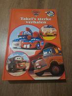 Disney boekje ik nieuwstaat, Boeken, Ophalen of Verzenden