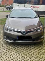 Toyota Auris Hybrid full option    22/06/2018, Auto's, Toyota, Euro 6, 5 zetels, Particulier, Electronic Stability Program (ESP)