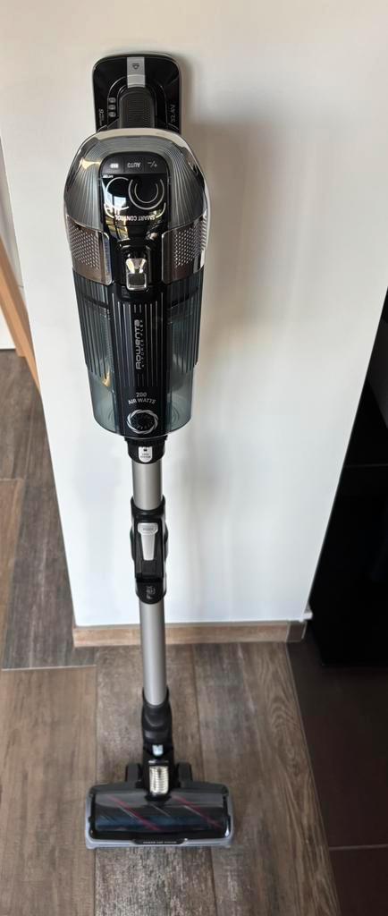Rowenta draadloze stofzuiger X-Force Flex 14.60, Elektronische apparatuur, Stofzuigers, Stofzuiger, Ophalen