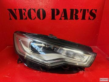 AUDI A6 4G C7 XENON LED KOPLAMP COMPLEET 4G0941006C beschikbaar voor biedingen