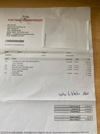 Stromer ST2 Dark Grey, medium, beltdrive., Fietsen en Brommers, Elektrische fietsen, Ophalen, Zo goed als nieuw, Stromer