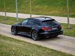 Audi RS6 Performance / NEW / Brown Leather / B&O / Pano, Autos, Cuir, Achat, 3996 cm³, Euro 6