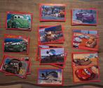 Panini 32 verschillende auto's 2 stickerafbeeldingen, Hobby en Vrije tijd, Stickers en Plaatjes, Ophalen of Verzenden