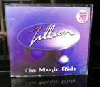 Various ‎– Zillion (The Magic Ride), Cd's en Dvd's, Cd's | Dance en House, Ophalen of Verzenden