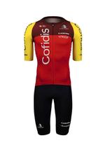 Wielerkledij Cofidis, alle maten (gratis verzenden), Ophalen, Nieuw, Heren