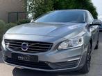 Volvo V60 2.0D 120CV / Summum / Cuir / Gps / Cruise /Euro 6B, Voorwielaandrijving, Stof, Gebruikt, 4 cilinders