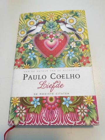 Paul Coelho - Liefde beschikbaar voor biedingen