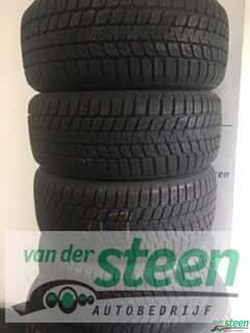 4 x 185-55-14 80T Bridgestone Blizzak LM 20 Z Winterbanden i, Auto-onderdelen, Banden en Velgen, Band(en), Winterbanden, 14 inch