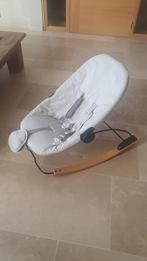 Relax Baby Coco Go 3-in-1 babybedje, Kinderen en Baby's, Wipstoeltjes, Overige merken, Schommelstoel, Zo goed als nieuw, Met gordel(s) of riempje(s)