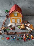 Playmobil - ferme équestre, Enfants & Bébés, Jouets | Playmobil, Comme neuf, Enlèvement ou Envoi