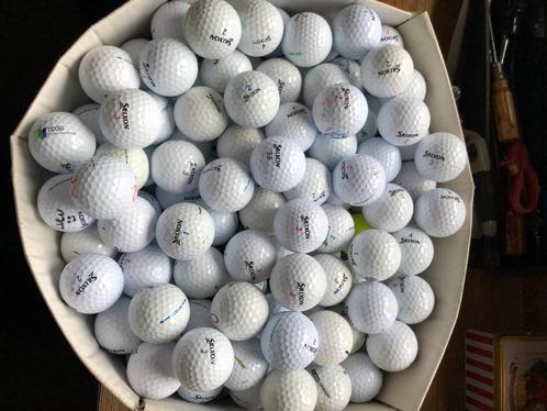 Golfballen - diverse soorten - zie prijslijst, Sport en Fitness, Golf, Zo goed als nieuw, Bal(len), Ophalen
