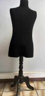 Mannequins / bustes hommes, Ophalen, Gebruikt, Paspop