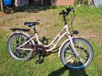Fiets voor meisjes, Fietsen en Brommers, Ophalen, Zo goed als nieuw