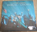 CD single: Michael Jackson - History/ Ghosts, 1 single, Ophalen of Verzenden, Gebruikt, Pop