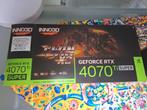 4070 ti super 16gb vram, Computers en Software, Ophalen of Verzenden, Zo goed als nieuw, PCI-Express 5, Nvidia