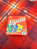 Ligretto, Ophalen of Verzenden, Nieuw