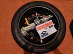 Sparewheel kit R004D (BMW) reserveband, Auto-onderdelen, Banden en Velgen, Ophalen, Banden en Velgen, 17 inch, All Season