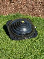 zonnecollector, Tuin en Terras, Zwembad-toebehoren, Ophalen, Gebruikt, Verwarming