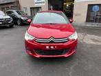 Citroen C4 1.2 THP Feel, Auto's, Citroën, Voorwielaandrijving, Stof, Euro 6, Bedrijf