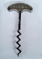 Tire-bouchon rare français de 1920, Enlèvement ou Envoi