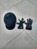 Ruitershelm tok cap, Ophalen of Verzenden, Gebruikt, Kinderen, Cap