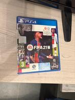 FIFA 21, Consoles de jeu & Jeux vidéo, Online, Enlèvement ou Envoi, À partir de 3 ans, Sport