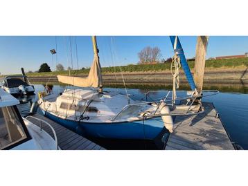 Lot 2 boten beschikbaar voor biedingen