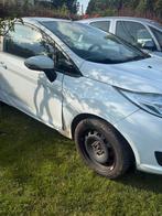 Ford Fiesta 2016/1L benzine/170000 km, Auto's, Parkeersensor, Bedrijf, Handgeschakeld, Fiësta