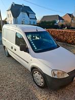 Opel combo 1.7 diesel euro 4, Auto's, Particulier, Euro 4, Te koop, Opel