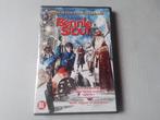 Dvd Bennie stout de grote film van Sinterklaas, CD & DVD, DVD | Enfants & Jeunesse, Enlèvement ou Envoi, Tous les âges, Film, Utilisé